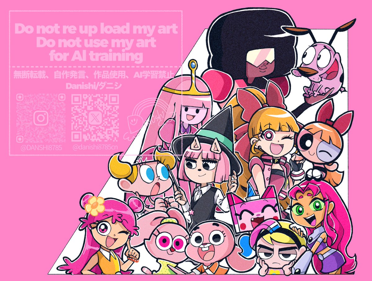 Danishi @5/6 東7M12ab tweet media