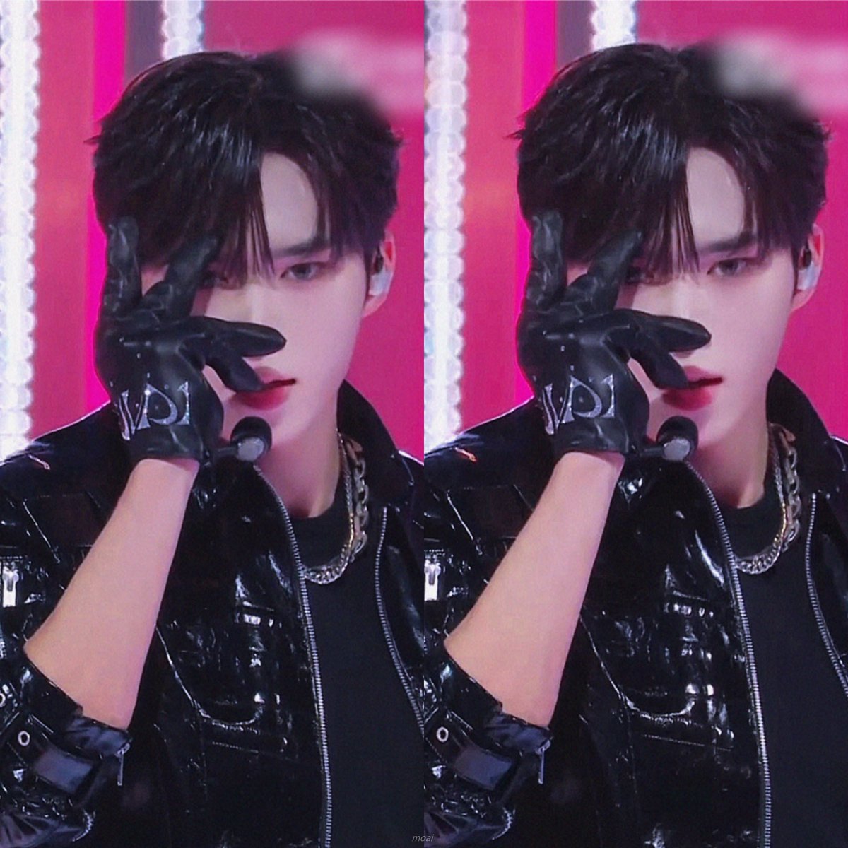 moaieyo's tweet image. #ALD1 #ALPHADRIVEONE #김준서 #KIMJUNSEO