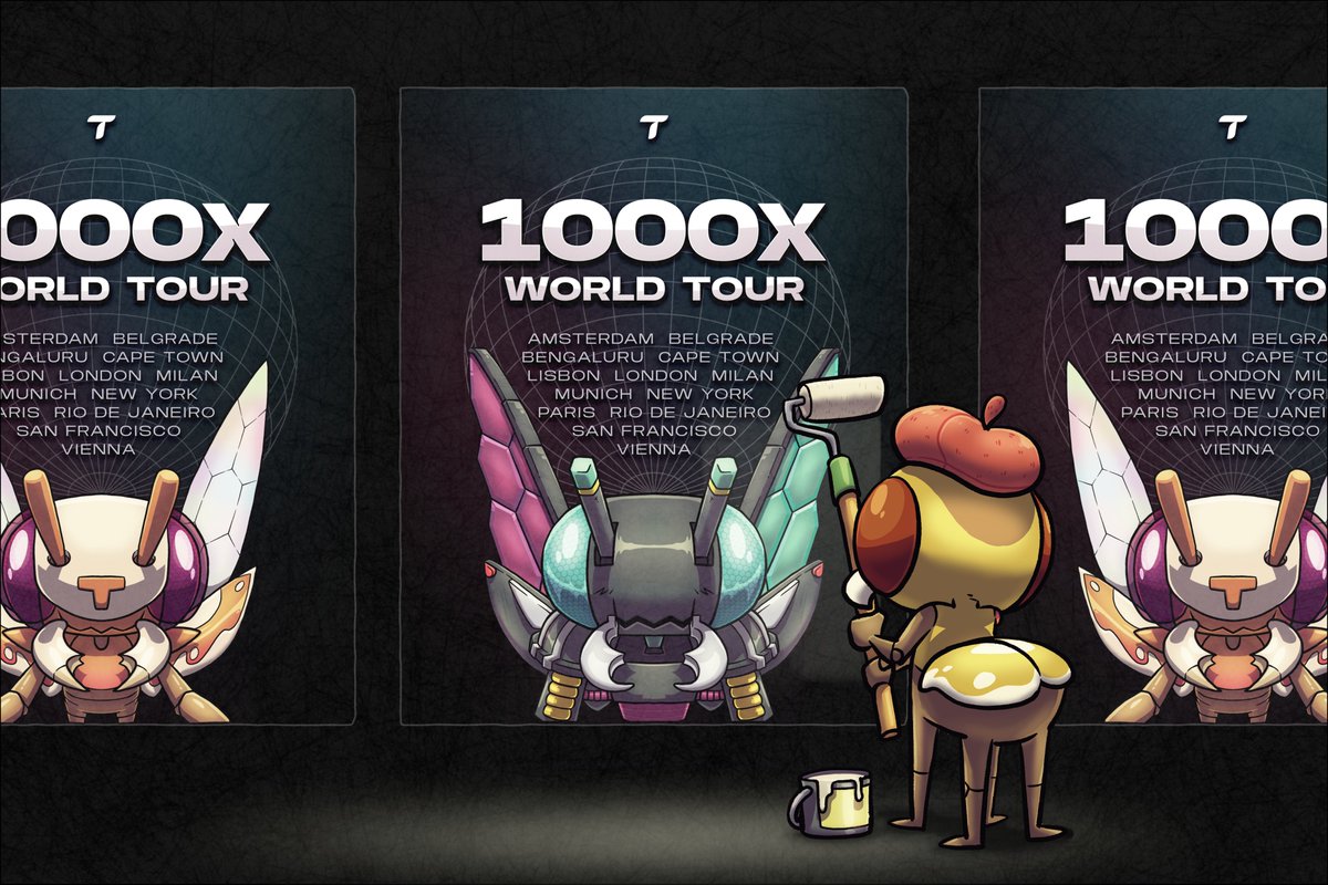 TigerBeetleDB's tweet image. A Tale Of Four Fuzzers

A case study in applied real world property based testing, by matklad

tigerbeetle.com/blog/2025-11-2…

#Fuzzing #PBT