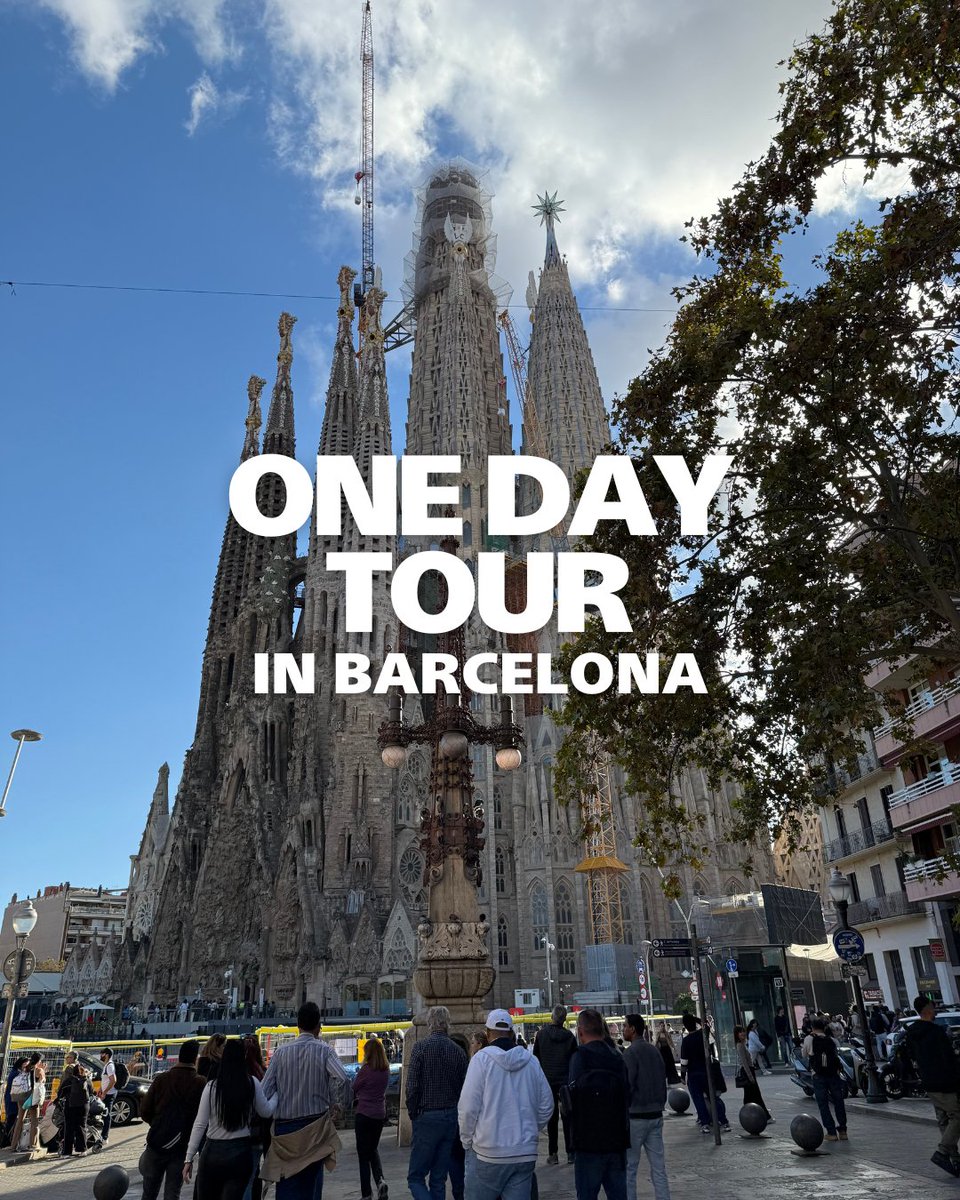 サグラダ・ファミリア