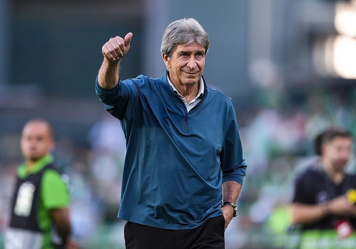 LaLigaenDirecto's tweet image. La LOCURA de Pellegrini, que renueva con el Betis.

Porcentaje de las 203 jornadas del @RealBetis después y antes de su llegada:

91,6% entre los 10 primeros (antes 31,5%)
71,4% entre los 7 primeros (antes 12,8%)
52,7% entre los 6 primeros (antes 8,4%)
29,1% entre los 5 primeros…