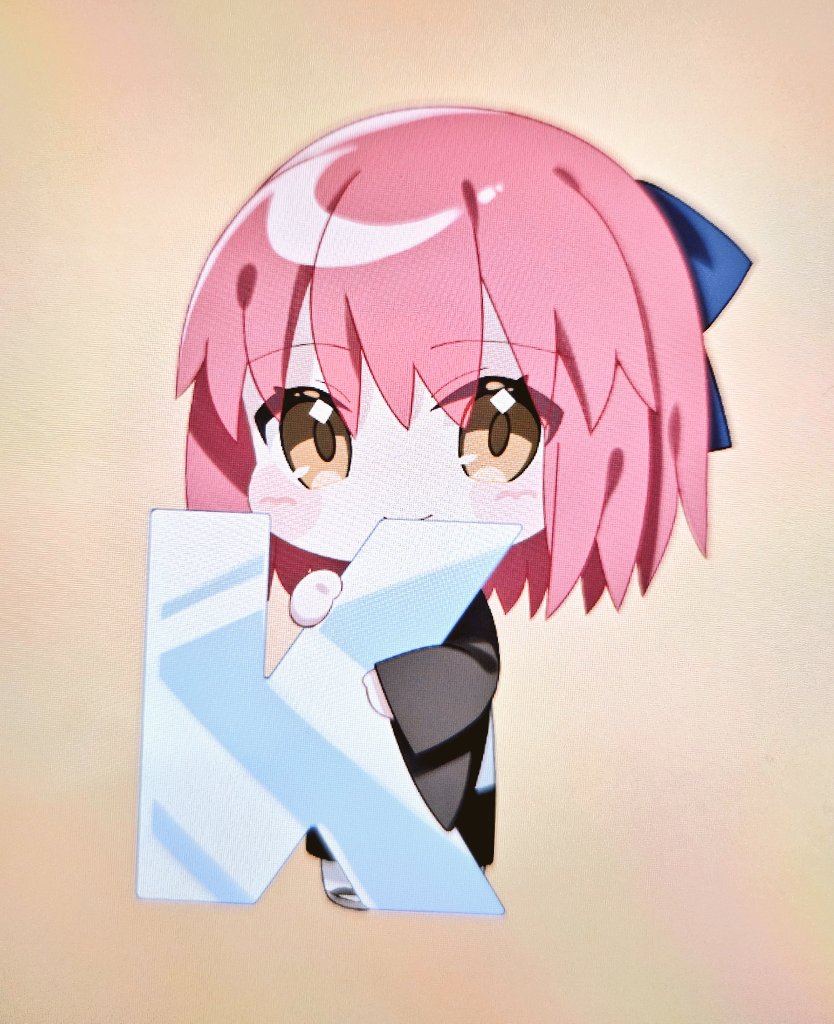 Arcueid_S2's tweet image. 꼬아꾸