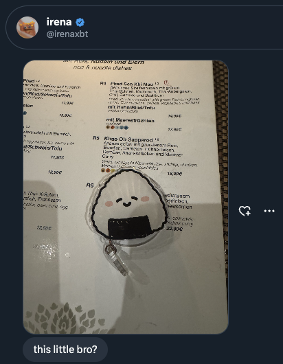 ari 🎏 tweet media