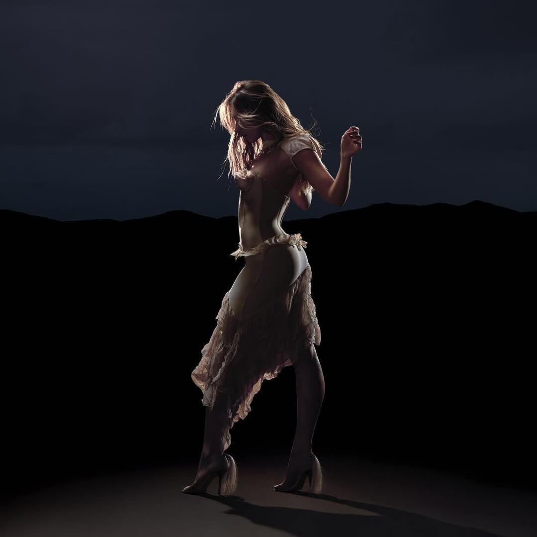 Tate McRae debuted with three songs from “SO CLOSE TO WHAT???” (deluxe) in the top 50 of the Australia Singles Chart this week.

#19. “NOBODY'S GIRL” (NEW)
#31. “ANYTHING BUT LOVE” (NEW)
#46. “TRYING ON SHOES” (NEW)