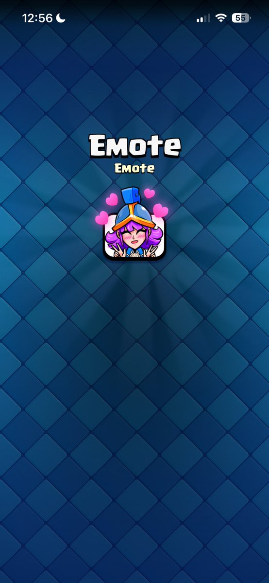 over_h4yato's tweet image. thanks this helped me get the emote