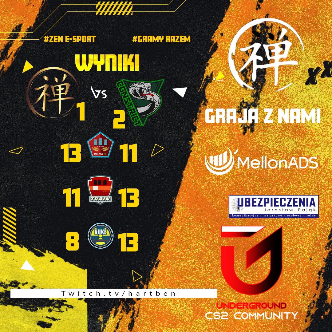 ZEN Esports tweet media