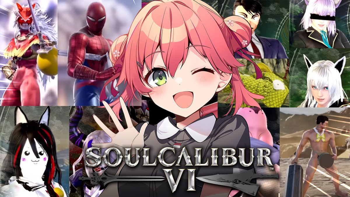 みこち、おつみこ！！ ソロライブがあった影響かAZKiちゃんの多彩な姿