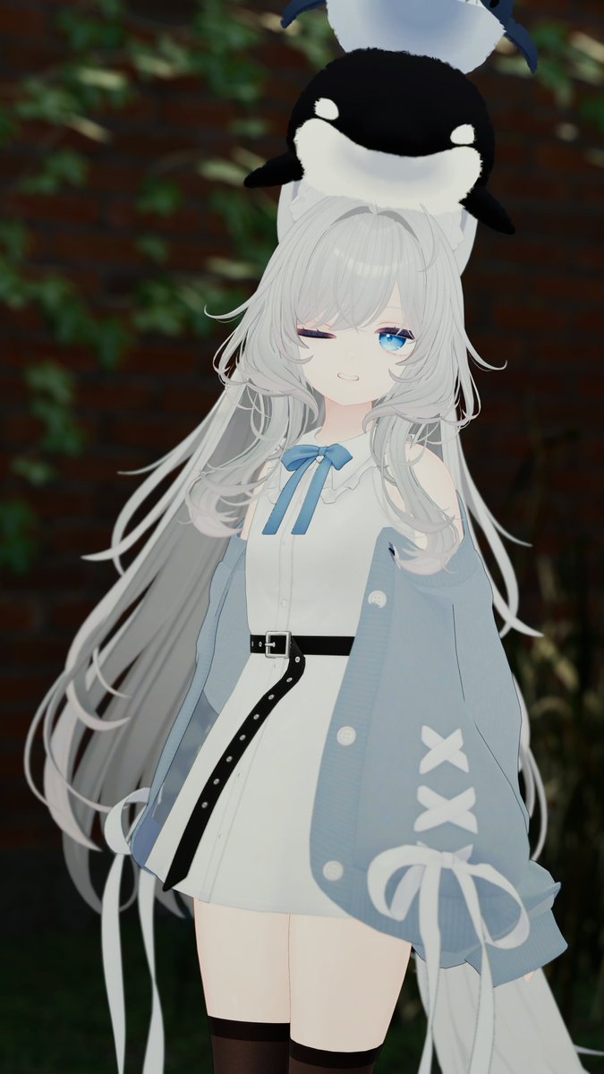 ゆゆさんゆん (@yuyusanyun_vrc) / Posts / X