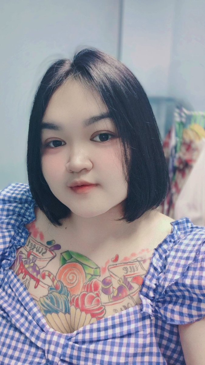 ขนม ผิง. tweet media