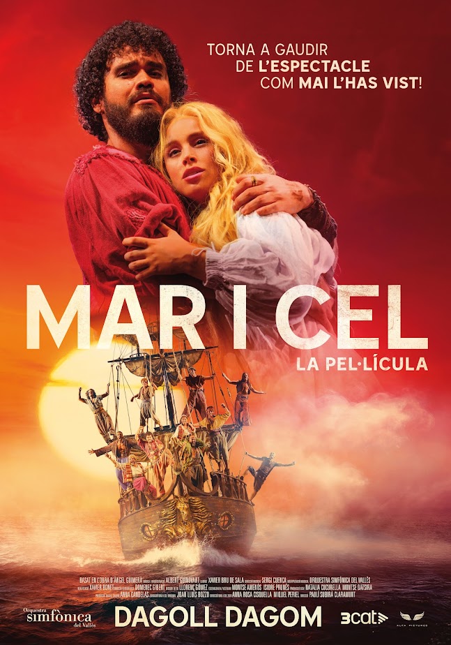 ESTRENOS 28/11/2025 
#maricel = 53
<a href="/alfapictures/">Alfa Pictures</a> 
youtube.com/watch?v=qUMhTp…