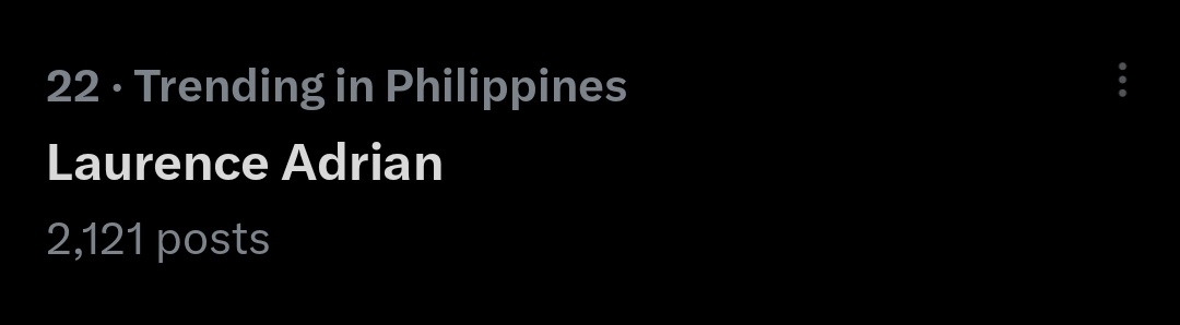 DustMyYu's tweet image. Atake ka naman dyan Laurence Adrian :) @dustinyuu 

#LoveYouSoBad #LYSB #Dustin #DustinYu #Dustbia