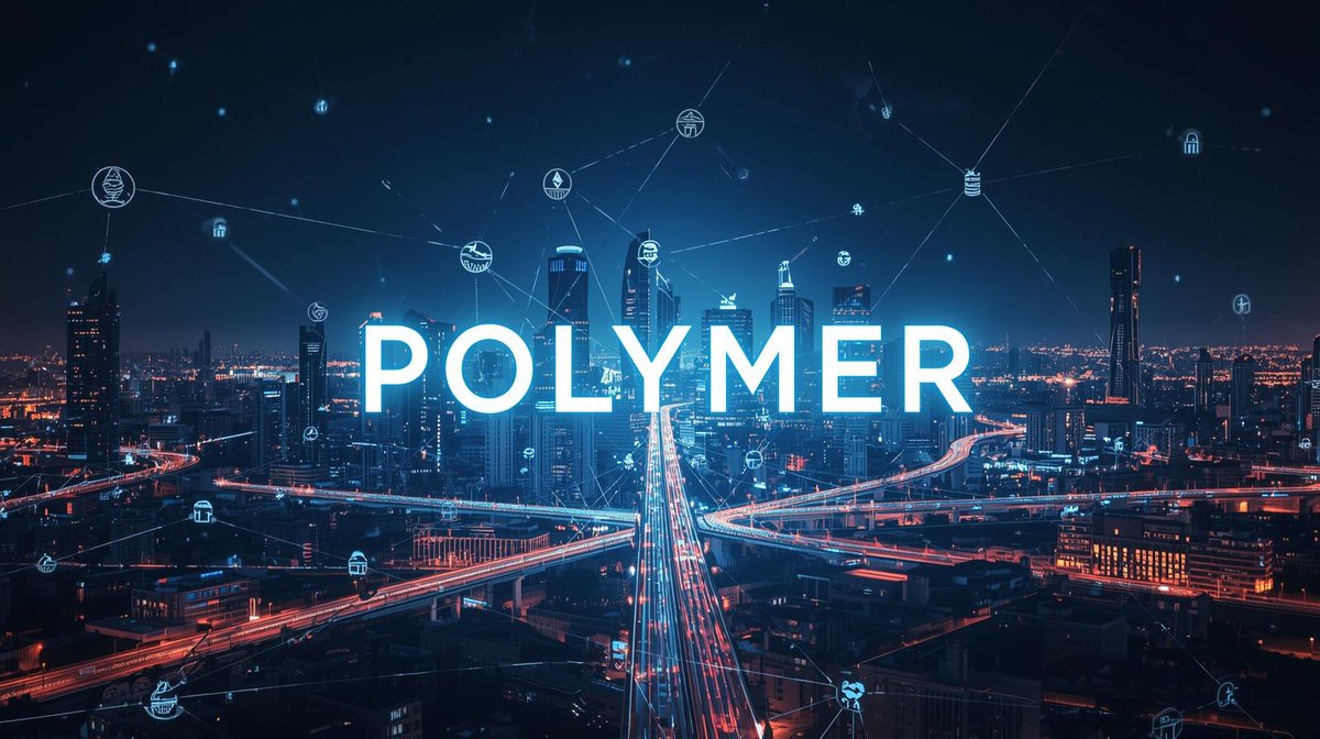 Linaa414's tweet image. Most interop today still works like passing messages through a long chain of middlemen — slow, fragile, &amp;amp; outdated.

@Polymer_Labs solves this with Prove API, which lets apps verify what’s true on any chain instantly, using proofs instead of messages.

 📙 polymerlabs.org