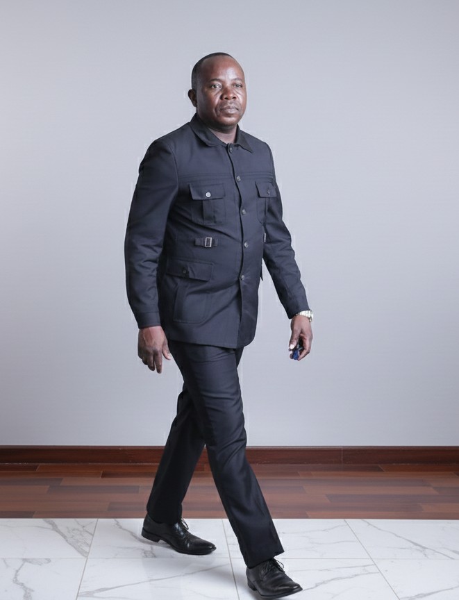 #Bonne nouvelle le Chef de Mission de L'ONG AFEB le Dr GUENEKEAN Thomas Elvis vient d'être élu comme Le président du Conseil d'Administration des ONGs Nationales en République Centrafricaine par la Coordination des ONGs Nationales en RCA
<a href="/OCHA_CAR/">OCHA CAR</a> 
<a href="/UNFPARCA/">UNFPA en RCA</a> 
<a href="/UNICEF_CAR/">UNICEF Central African Republic</a>