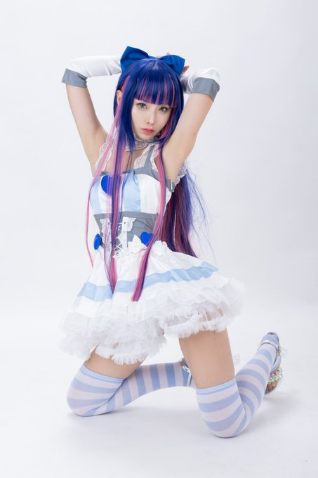 Twitterのコスプレ画像6