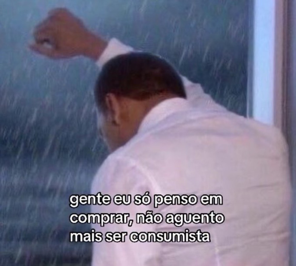 xotasagrada's tweet image. não aguento