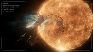 marymoss1971's tweet photo. 28. #notevember Fave SNW track "What is Starfleet?"

A soulful, haunting melody plays when the Jikaru flies into the sun rather than allow itself to be used as a weapon. https://t.co/M1His2EEln