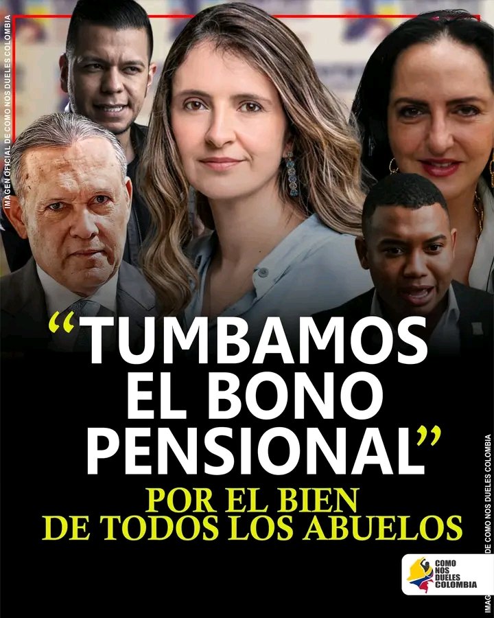 XPost1A's tweet image. Hijueputas enemigos del pueblo colombiano.