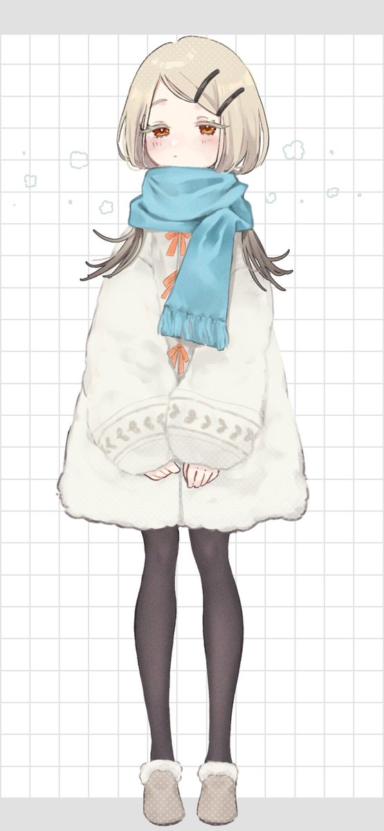 i0i_sayuu's tweet image. #学マス
もこもこな篠澤広さん