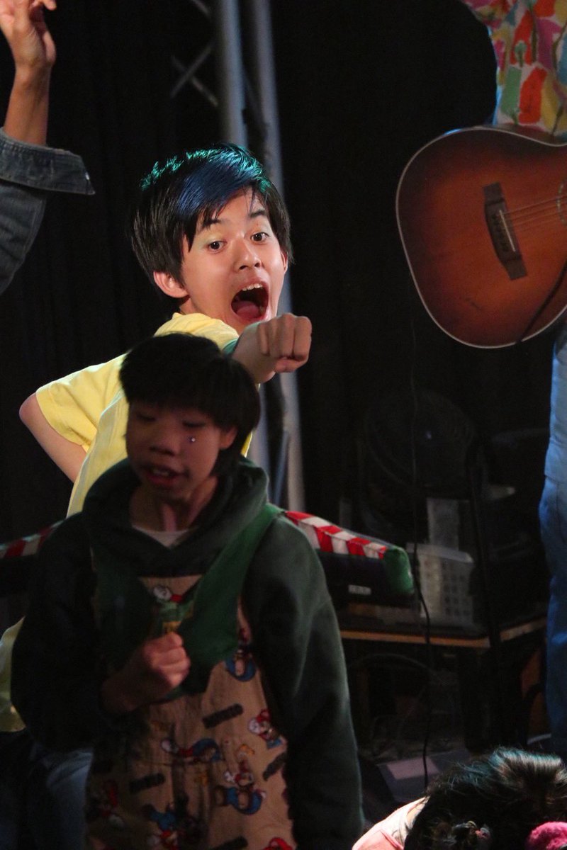 スロバラSUNZ tweet media