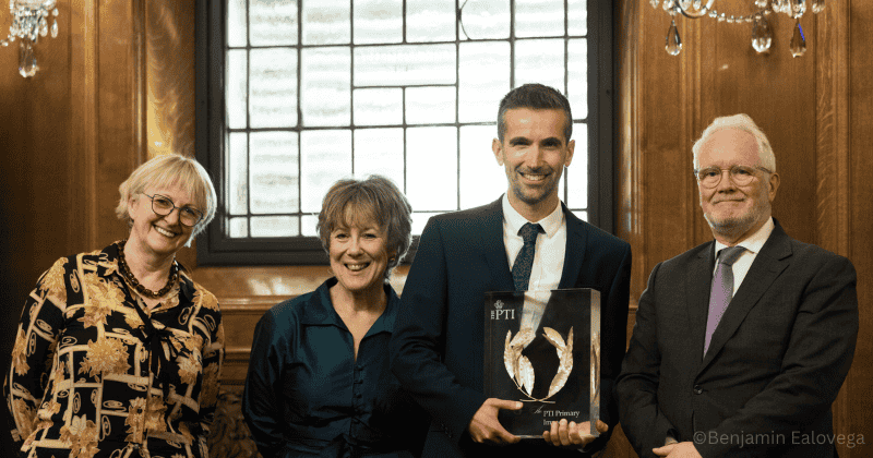 Geographical Association tweet media