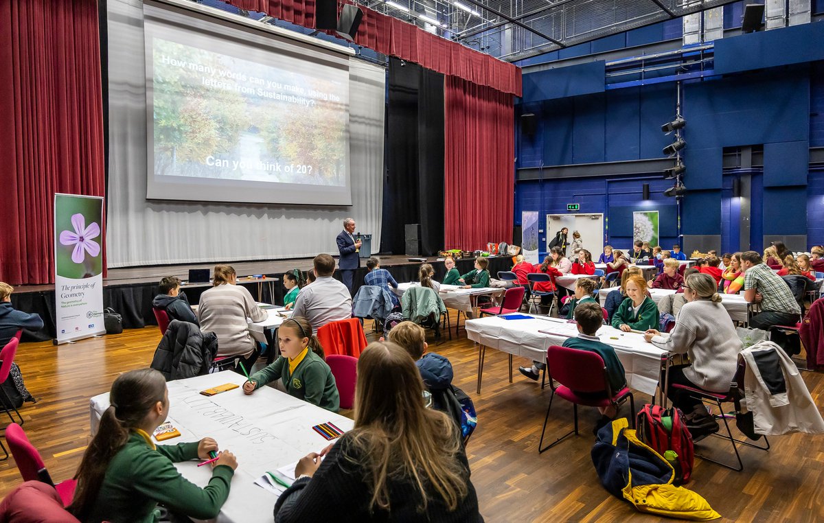 Keys Academy Trust tweet media