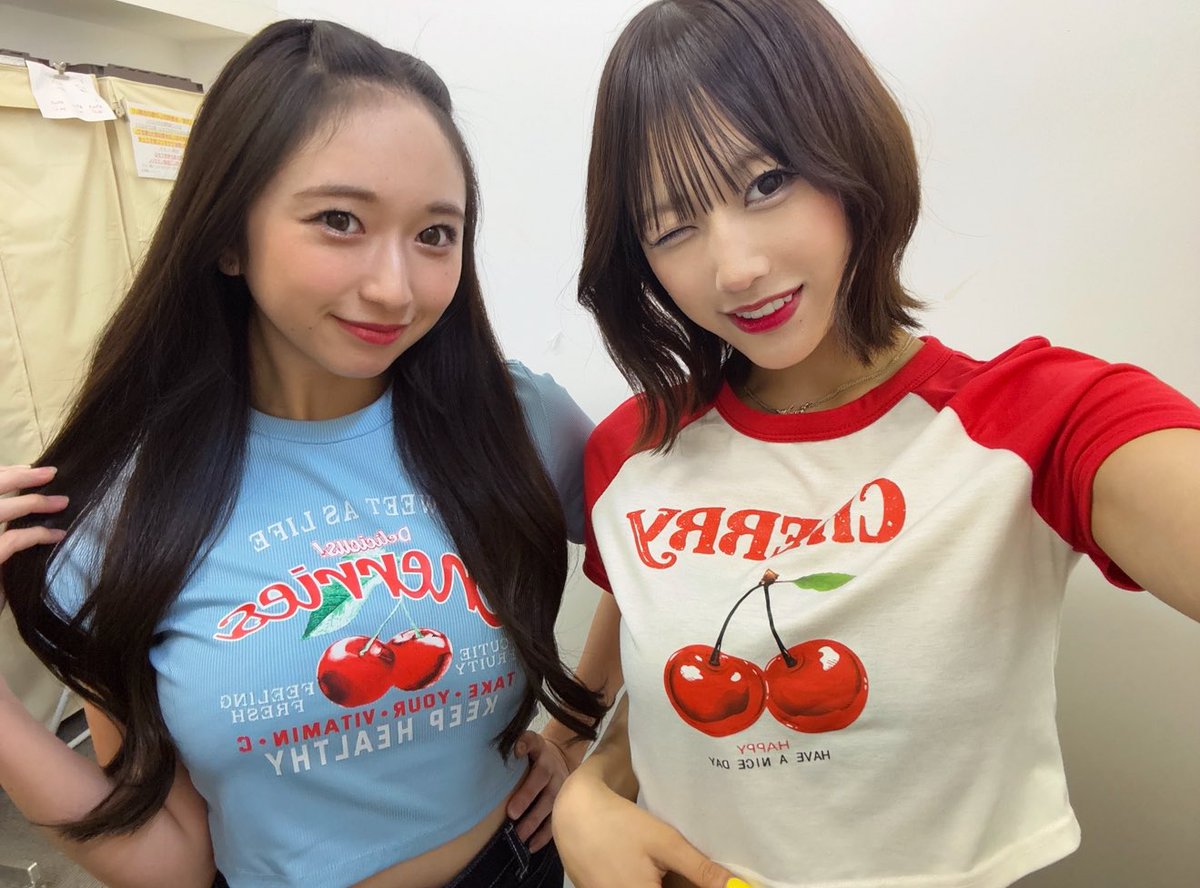 たまきちゃんhappy birthday🎂♡ いっつも笑わせてくれてかわいい