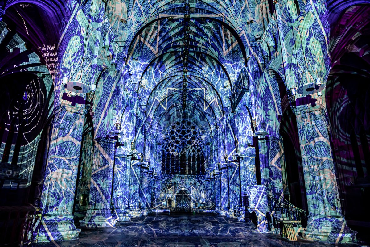 Truro Cathedral tweet media