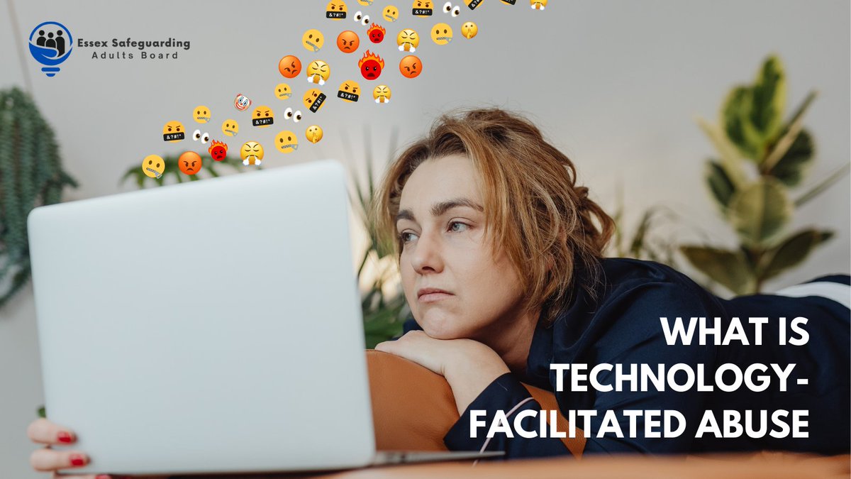 Essex Safeguarding Adults Board tweet media