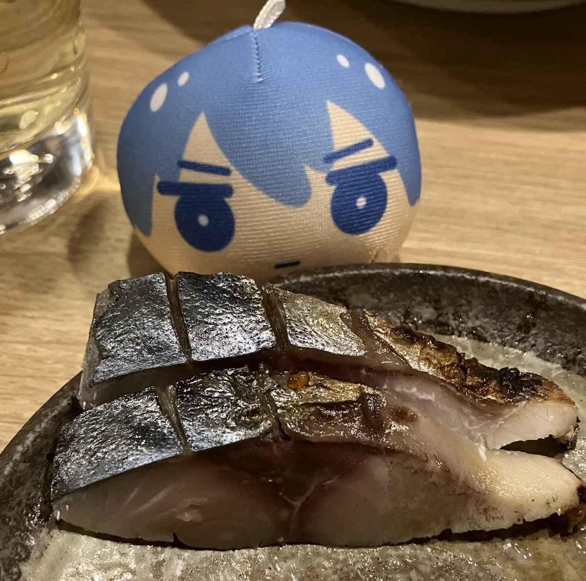 豆太郎🏊🐟 (@askamine) / Posts / X