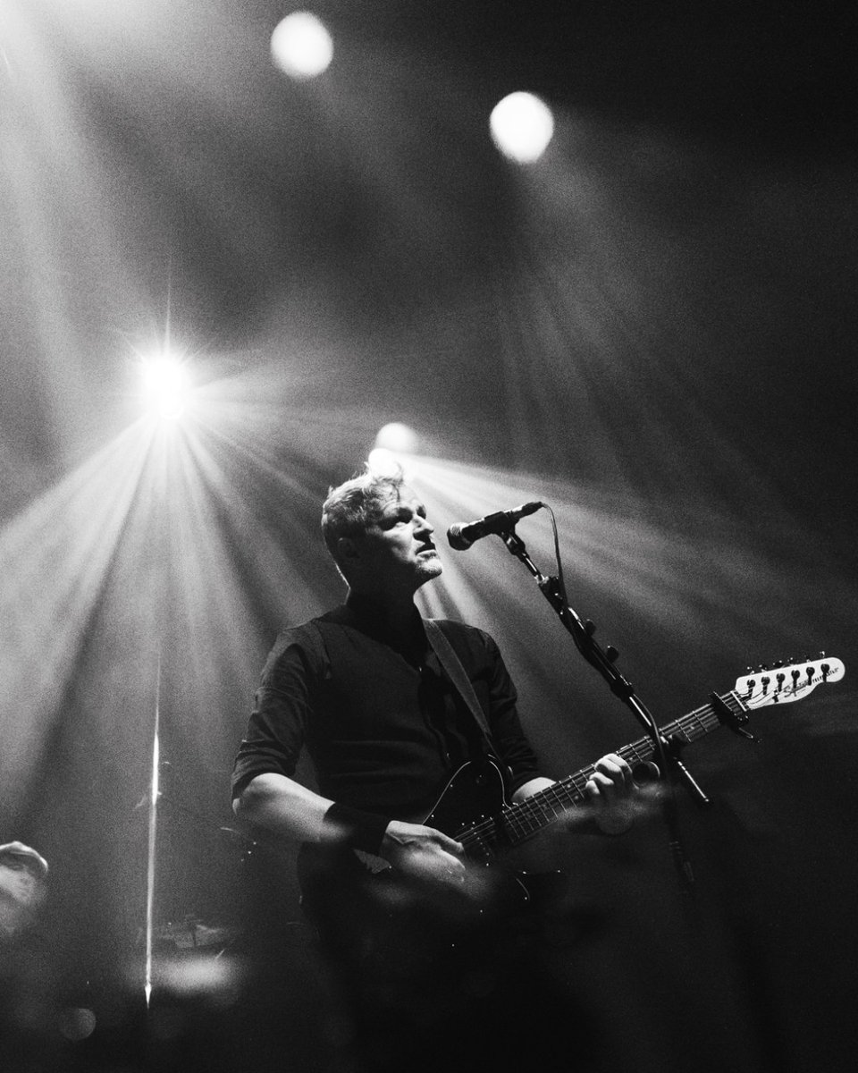 O2SBE's tweet image. What a night 💫 @tommcrae shared his haunting, heartfelt singer-songwriter magic with #O2ShepherdsBushEmpire last Thursday🎶

📸@justjohnphoto

O2 Shepherd&apos;s Bush Empire 20.11.25