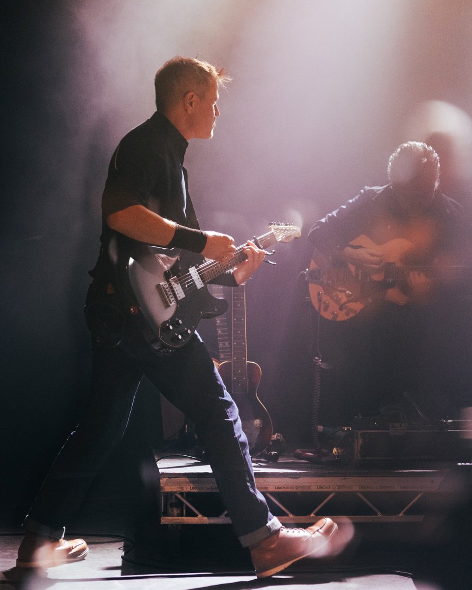 O2SBE's tweet image. What a night 💫 @tommcrae shared his haunting, heartfelt singer-songwriter magic with #O2ShepherdsBushEmpire last Thursday🎶

📸@justjohnphoto

O2 Shepherd&apos;s Bush Empire 20.11.25
