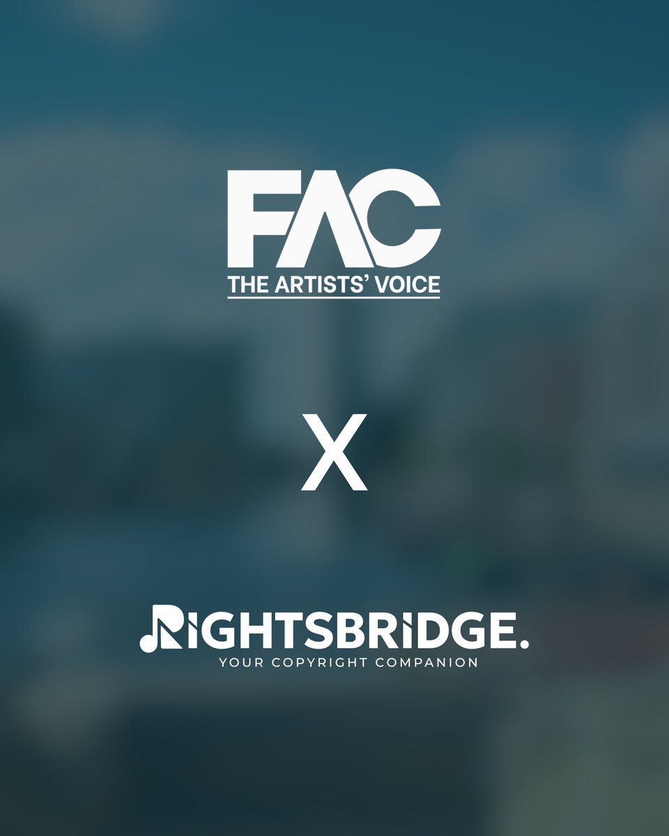 We’re heading to Leeds tomorrow for <a href="/FeaturedArtists/">The FAC</a> Artist Day.

Jamie will be joining the panel to dig into some of the most important conversations for independent artists.

More info here: thefac.org/events

See you there, Leeds! 👋

#FACArtistDays #MusicBusiness