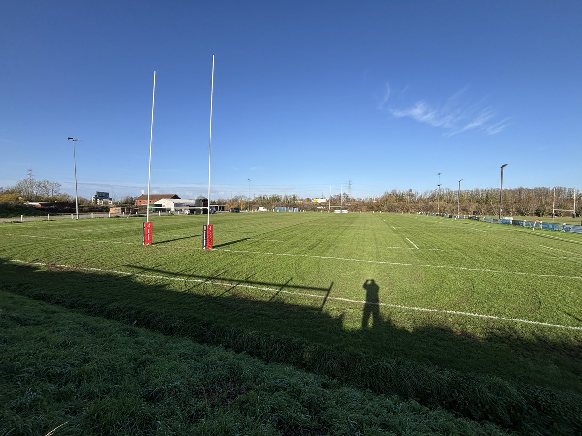 Martyn Groves tweet media