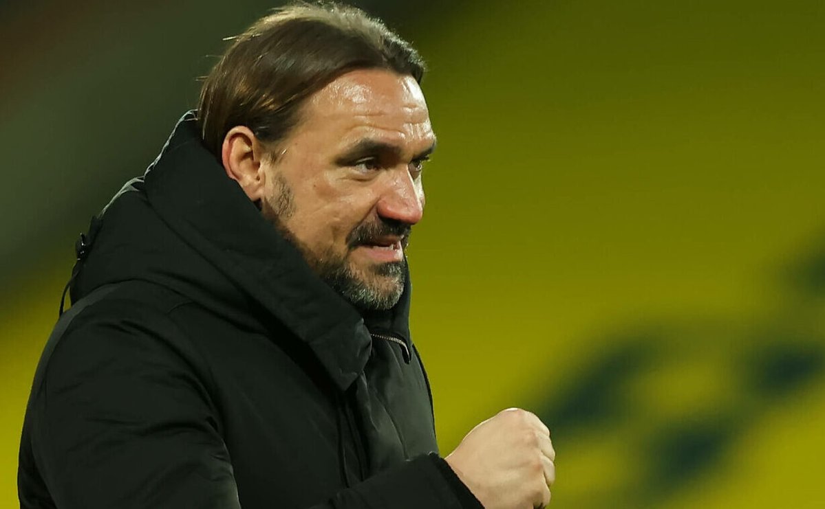 FootballBlog's tweet image. How Daniel Farke&apos;s Surprise Record vs Manchester City Could Stave Off Leeds Sack footballblog.co.uk/how-daniel-far…