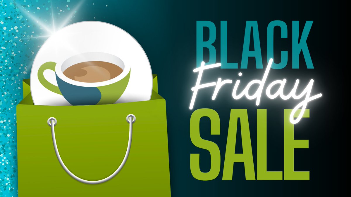 coffeebreakLANG's tweet image. Take a break… and level up your language! ☕️📚 It&apos;s Black Friday and our biggest offer of the year is now available: 50% off all courses until Tuesday 2nd Dec. bit.ly/cblanguages25 #languagelearning #blackfriday