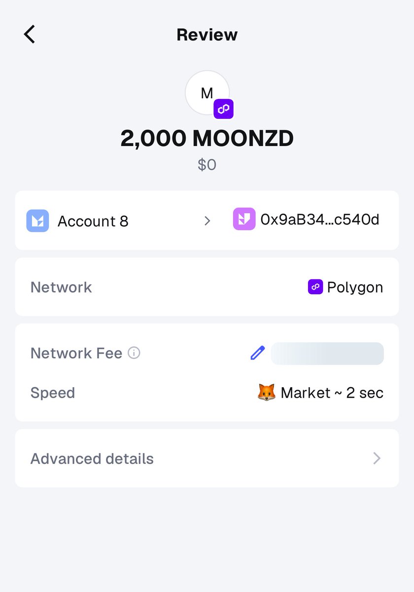 $MOONZD token is listing on #WEEX 

listed on #okx #mexc #gate soon 🚀 

First 800 Address Receive 10.000$MOONZD 🍃

Follow <a href="/WeexCn/">WEEX中文</a> &amp; <a href="/WEEX_Official/">WEEX</a> 
like, RT (Drop your $BSC wallet)

Snapshot in 2 hours get ready ⏰