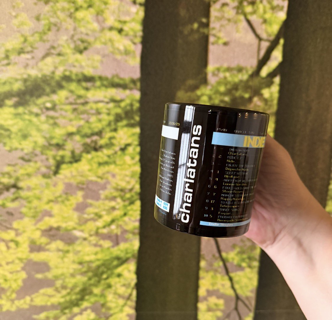 Tim_Burgess's tweet image. Retweet to win 

A We Are Live Tour T shirt, a sweatshirt, a bucket hat (all in your size) and a mug

Winner picked at random 10am on Saturday December 6th 

Gooood luck y’aaaall