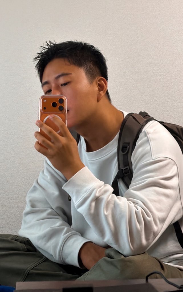 yokun8823's tweet image. #新しいプロフィール画像