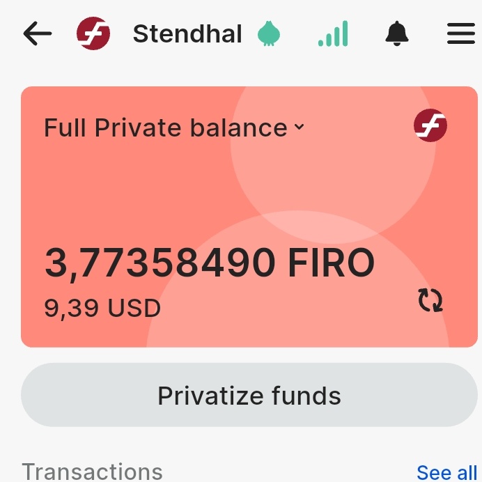 Stendhalle's tweet image. 🎯 Stack Wallet: Multi-platform compatibility

Android, iOS, Windows, Mac, Linux one wallet, same freedom everywhere.
Your crypto. Your device. Your rules. 

#StackWallet #CryptoSecurity #FOSS