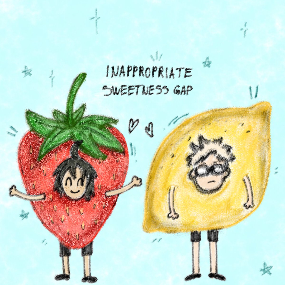 muvvy0sill's tweet image. honda civic works fast, but i work faster
☆⌒(ゝ。∂)
#tskym #tsukiyama