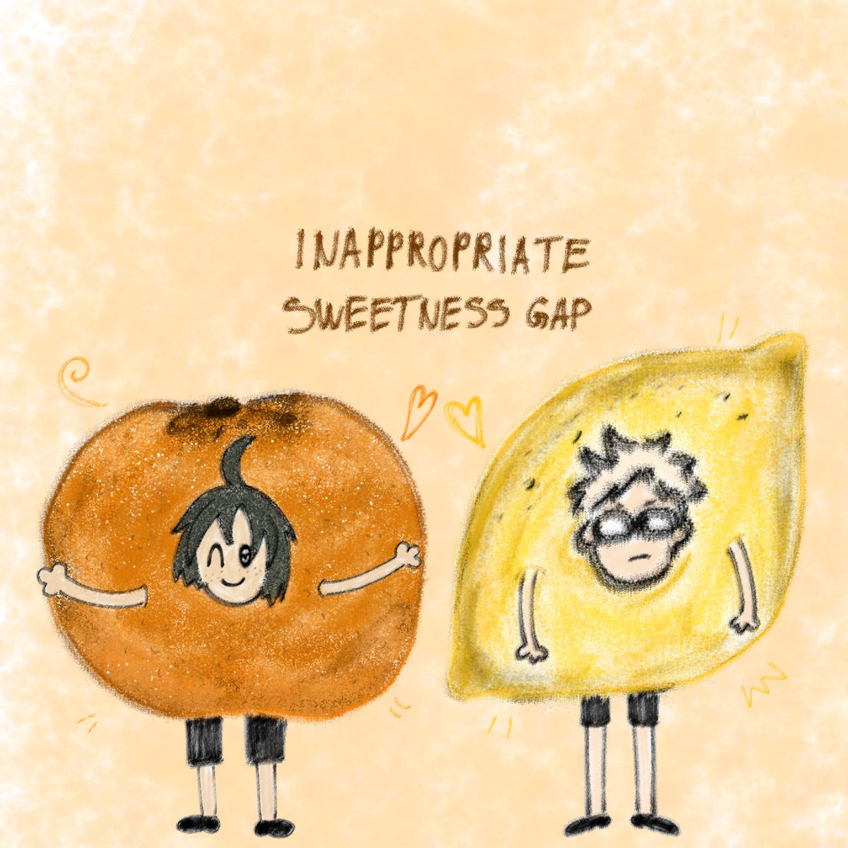 muvvy0sill's tweet image. honda civic works fast, but i work faster
☆⌒(ゝ。∂)
#tskym #tsukiyama