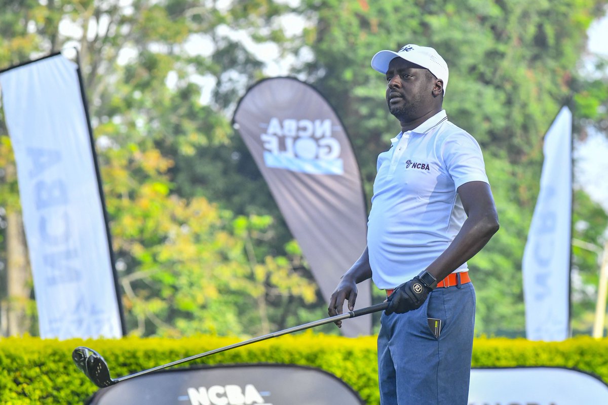MaamaKampala21's tweet image. The theme of this year’s NCBA Golf Series says it all: IT’S ALL ABOUT YOU.
Now in its 5th year, the Series continues to empower golfers at every level through 40 events held across the region.
#GoForIt #NCBAGolfSeries2025