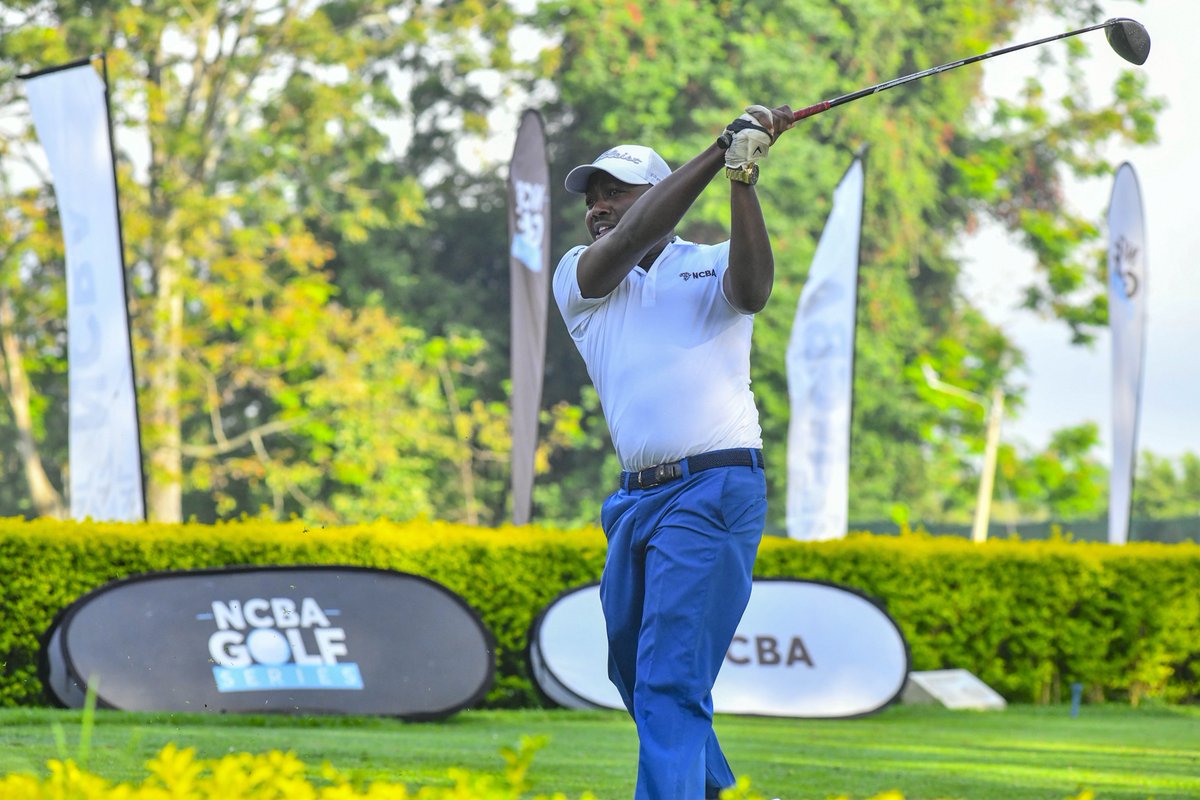MaamaKampala21's tweet image. The theme of this year’s NCBA Golf Series says it all: IT’S ALL ABOUT YOU.
Now in its 5th year, the Series continues to empower golfers at every level through 40 events held across the region.
#GoForIt #NCBAGolfSeries2025