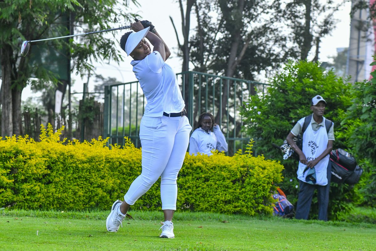 MaamaKampala21's tweet image. The theme of this year’s NCBA Golf Series says it all: IT’S ALL ABOUT YOU.
Now in its 5th year, the Series continues to empower golfers at every level through 40 events held across the region.
#GoForIt #NCBAGolfSeries2025
