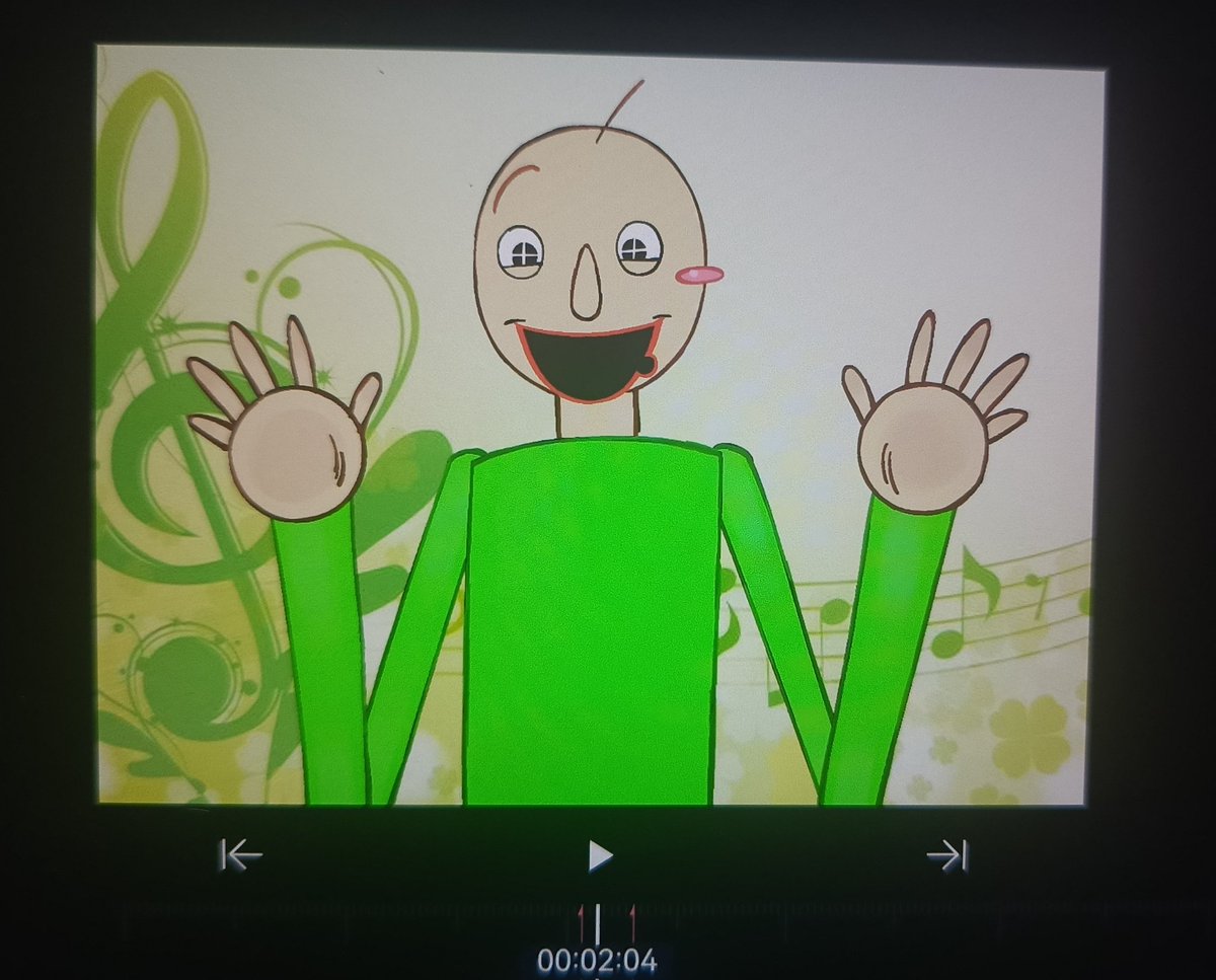 inthesyringe's tweet image. 👀👀👀🧐🧐🧐🧐 #BaldisBasics #bbieal