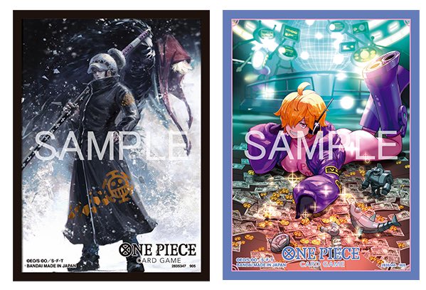 ワンピースカード速報ドン通信🏴‍☠️ (@ONE_PIECETCG) / Posts / X