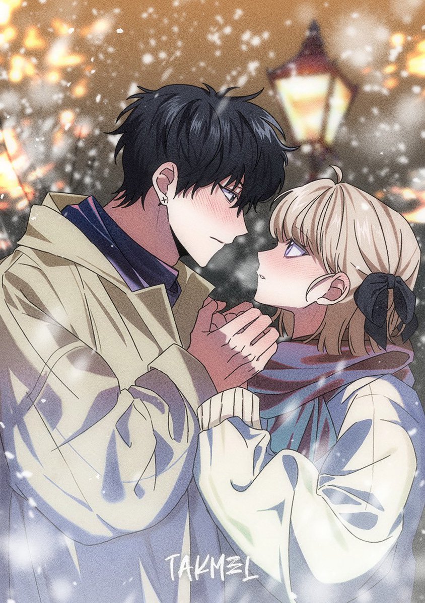 cq_0303's tweet image. [#RT 추첨]
일정 금액 달성 시 알티 한분께 해당 타입 작업해드립니다! 

❄️손이 시려워 꽁!❄️
추워지는 겨울, 내릴 첫 눈을 애정하는 페어와 함께 맞이해보세요!

안내 및 공지 : posty.pe/szihrp
오픈채팅 링크 : open.kakao.com/o/sSjdKW3h