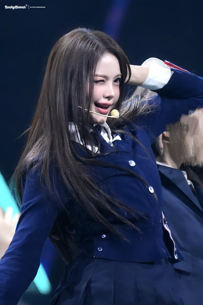 Lucky2clover_'s tweet image. 251128

#Hearts2Hearts #하츠투하츠 #H2H 
#CARMEN #카르멘