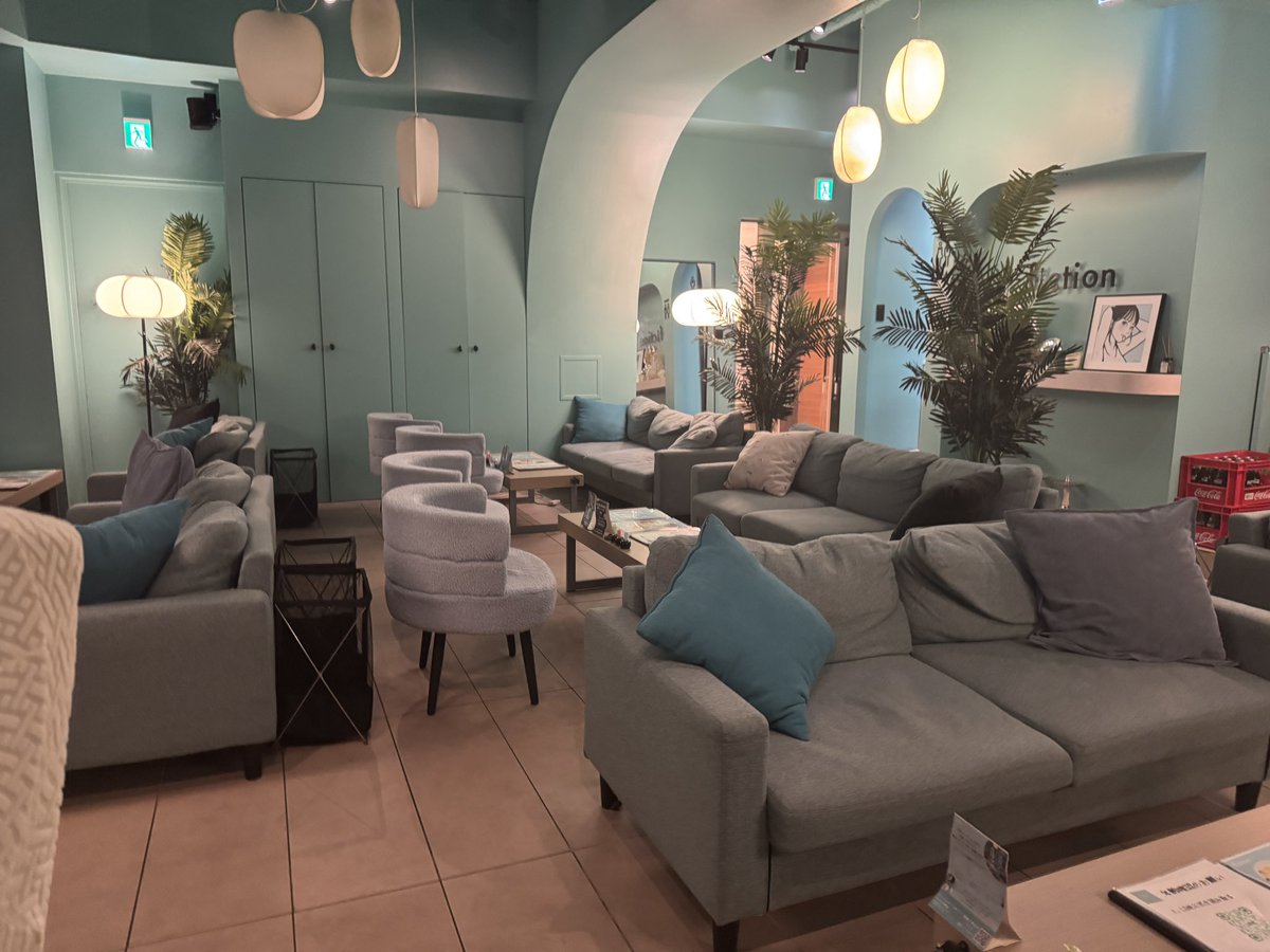 aonboaonbo's tweet image. もしかして、今日、新宿で、
殺人テロでも起きた？

ってぐらい、客こない。。。

最近、ずっと満席なのにな、、、

どした？給料日空けの金曜だよな🤔？

というわけで、来店お待ちしてます🤣

助けてください！