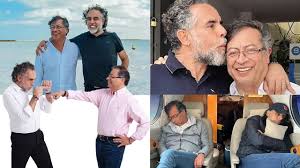 fonseca_elias's tweet image. El fallo del CNE comprobó que la campaña &quot;Petro presidente&quot; violó los topes permitidos en elecciones por más de 5 mil millones de pesos, violaron la ley, ganaron con trampa, además engañaron con el falso cambio, con esa lógica han gobernado para desgracia del país y sus gentes,